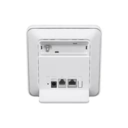 Маршрутизатор Huawei B320-323 (51060JSB) - мініатюра 10