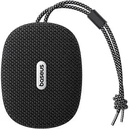 Портативна акустика Baseus AeQur 35 Pro Air Black (A20077600127-00) [133744]