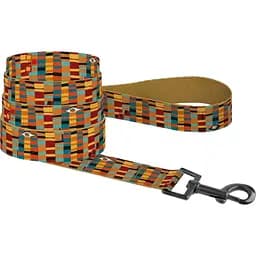 Повідець для собак Barksi BronzeDog Urban ART Алекса L