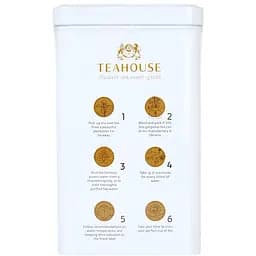 Чай чорний Teahouse Масала №502, 250 г - мініатюра 5