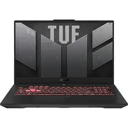 Ноутбук Asus TUF A15 FA507NUR-LP005, AMD Ryzen 7 7435HS, 4.5GHz, 15,6 Full HD, 144 Hz, 16GB DDR5, SSD 512GB, NVIDIA GeForce RTX 4050 6GB, Free DOS