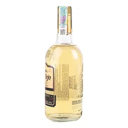 Текіла Casco Viejo 100% Agave Reposado 40% 0.7 л - мініатюра 3
