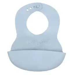 Нагрудник BabyOno, голубой (835)