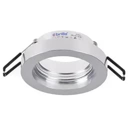 Світильник точковий Brille HDL-DS 120 SS MR16 L13-067