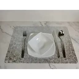 Килимок для сервірування Versailles VS-PM3045-48 Імпресія в асортименті 45 x 30 см 10 шт. (136366) - мініатюра 3