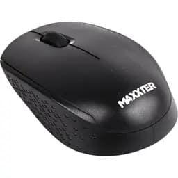 Миша Maxxter Mr-420 Black
