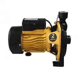 Поверхневий насос Optima CPm 158A 1,3 кВт - мініатюра 3