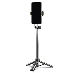 Штатив-трипод Adyss A33 с пультом 0.8 m черный