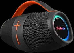 Портативна колонка Beatbox 24 25Вт Black (65324) Defender teh0022338 - мініатюра 2