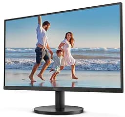 Монітор AOC 23.8" 24B3HA2 Black teh0022245 - мініатюра 2