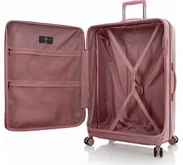 Валіза Heys EZ Fashion (L) Rose Gold (10162-0131-30) - мініатюра 6