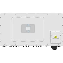 Сонячний інвертор Deye SUN-136K-G01P3-EU-AM8 мережевий (139928)