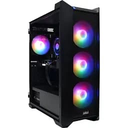 Ігровий комп'ютер Power Up GamePC TOP #162 Core i5 13400F/16 GB/SSD 512 Gb/GeForce RTX 3050 8 Gb
