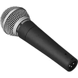Мікрофон Shure SM58SE [119867] - мініатюра 3