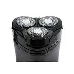 Електробритва НХ-8503 Лидер Black, 3W Новий Харків teh0024611 - мініатюра 5