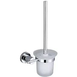 Ершик туалетный Gappo G1810 настенный, Хром