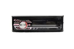 Автомагнітола XPRO 1DIN MP3-6317 RGB з яскравим RGB-дисплеєм та підтримкою Bluetooth (MER-12553_506) - мініатюра 7