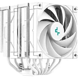 Кулер для процесора Deepcool AK620 WH (R-AK620-WHNNMT-G-1) [99754]