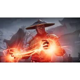 Гра Mortal Kombat 11 Ultimate для PS5 (EN + RU sub) [63973] - мініатюра 6
