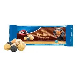Ласощі для собак Trixie Dog Pralines with chicken, курка та злаки, 100 г (31652) - мініатюра 2
