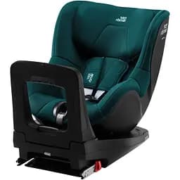 Автокресло Britax Romer Duaflix M i-Size V22 Atlantic Green, зеленое (2000037170)
