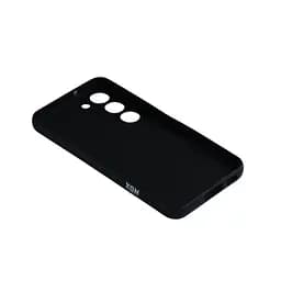 Магнітний чохол XON PhoneCase Magnetic для Samsung S23 (PCMD2123100B 9670) Чорний - мініатюра 4