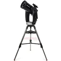 Телескоп Celestron CPC 925 GPS XLT - мініатюра 3