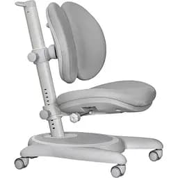 Детское кресло Mealux Ortoback Duo Grey (Y-510 G)