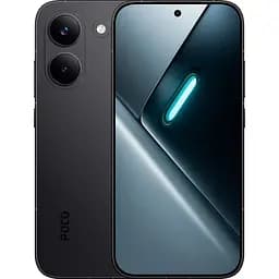 Смартфон Poco X8 Pro 8/256GB Black
