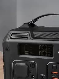 Зарядна станція Choetech Portable Power Station 300W (BS002) - мініатюра 3