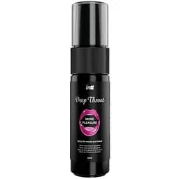 Спрей для глубокого минета Intt Deep Throat Oral Spray 12 мл