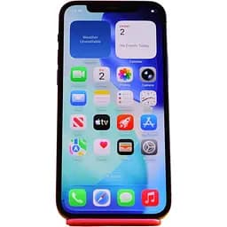Смартфон Apple iPhone 12 Pro 128GB Pacific Blue (MGMN) Б/В [158582]