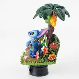 Фігурка Beast Kingdom Ліло та Стіч Lilo & Stitch 15 см BK LS S 01 - мініатюра 6