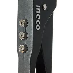 Заклепник поворотний Ingco Industrial 260 мм (SHHR106) - мініатюра 6