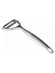 Овощечистка Krauff, серебристый (29-282-003)