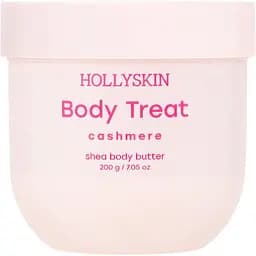 Живильний батер для тіла  Hollyski Body Treat Cashmere 200 мл