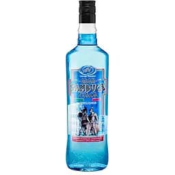 Ликер Самбука Itaca Blue 38% 0.7 л