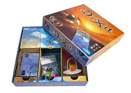 Настільна гра Ігромаг Діксіт (Dixit) (укр.) (5669) - мініатюра 4