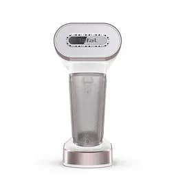 Відпарювач компактний Tefal Pure Force 2в1, 1800Вт, 180мл, постійна пара - 35гр, керамічна підошва teh0016293 - мініатюра 2