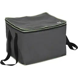 Сумка дорожная Bo-Camp Storage For Portable Toilet 96 Liters Grey (4117381)