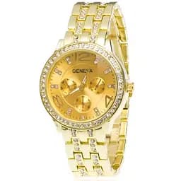 Годинник Geneva Gold - мініатюра 11