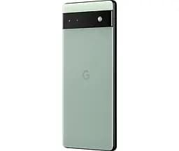 Смартфон Google Pixel 6a 6/128GB Sage Refurbished - мініатюра 7