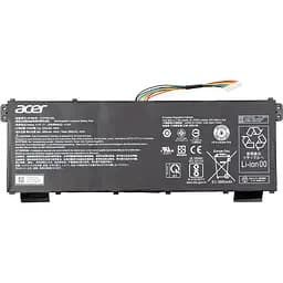 Акумулятор для ноутбуків ACER Aspire 5 A515-43G (AP18C4K) 11.4V 4200mAh (original) (NB410729)