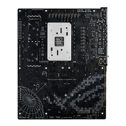 Материнська плата Asus ROG Strix X870-F Gaming WiFi Socket AM5 - мініатюра 8
