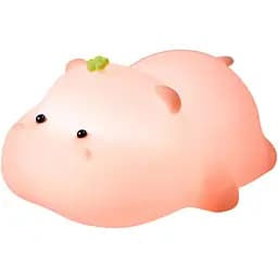 Нічник DK Baby hippo A002 [136107]