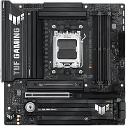 Материнская плата ASUS TUF GAMING B850M-PLUS