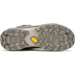 Черевики Merrell Moab Speed 2 Thermo MID WP Mns - мініатюра 4