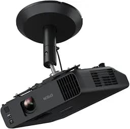 Проєктор Epson EB-L265F FHD 4600 lm LASER 1.32-2.12 Wi-Fi - мініатюра 10