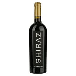 Вино Collina D'Estate Shiraz IGT Terre Siciliane червоне сухе 0.75 л