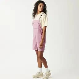 Шорти Picture Organic Foday Tech Romper L Рожевий - мініатюра 3